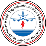 logo-วิทยุการบินแห่งประเทศไทย